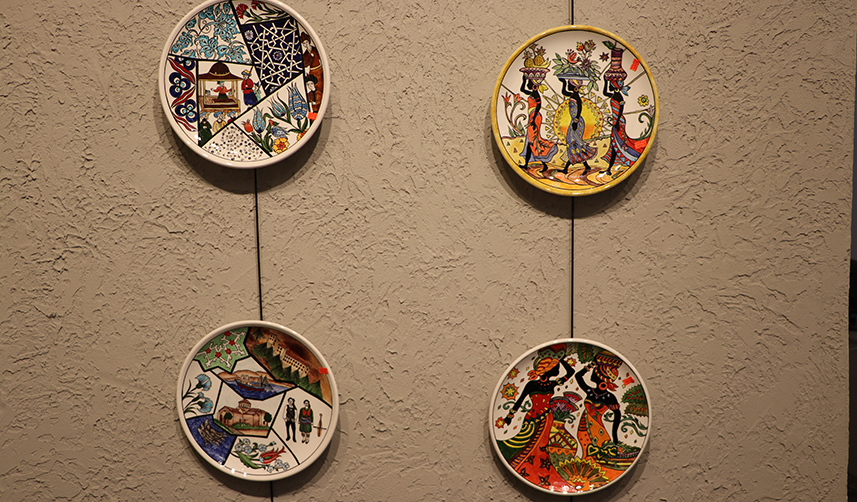 Trabzonlu 3 kadın Kovid-19 sürecinde aldıkları eğitimi kazanca çevirdi