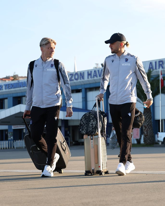 Trabzonspor istanbula gitti (7)