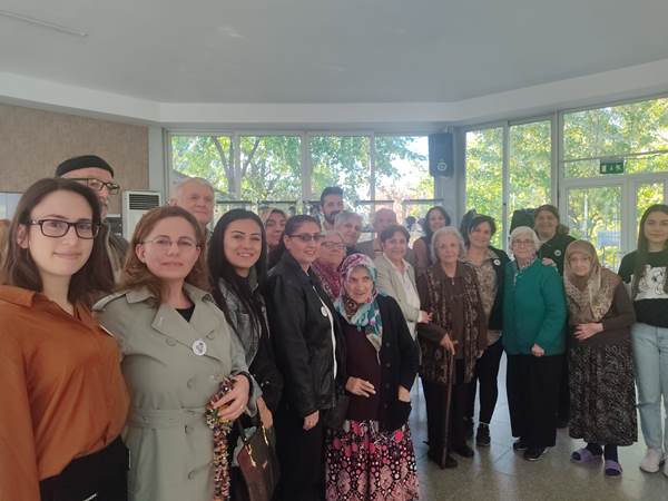 Türkiye’de kadın değil, cesur olmak zor!