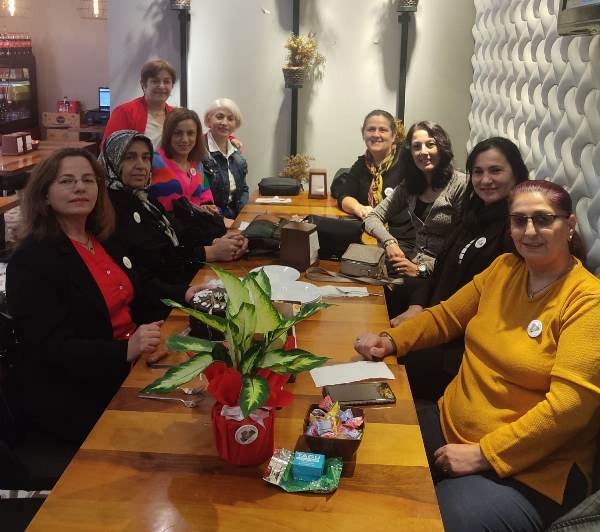 Türkiye’de kadın değil, cesur olmak zor!