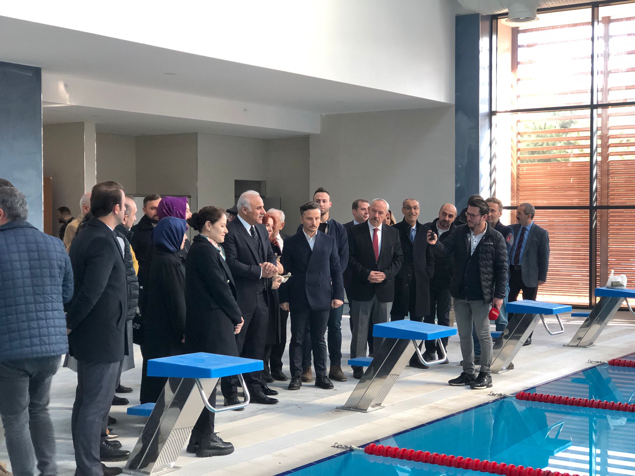 Trabzon'daki önemli projede sona doğru!