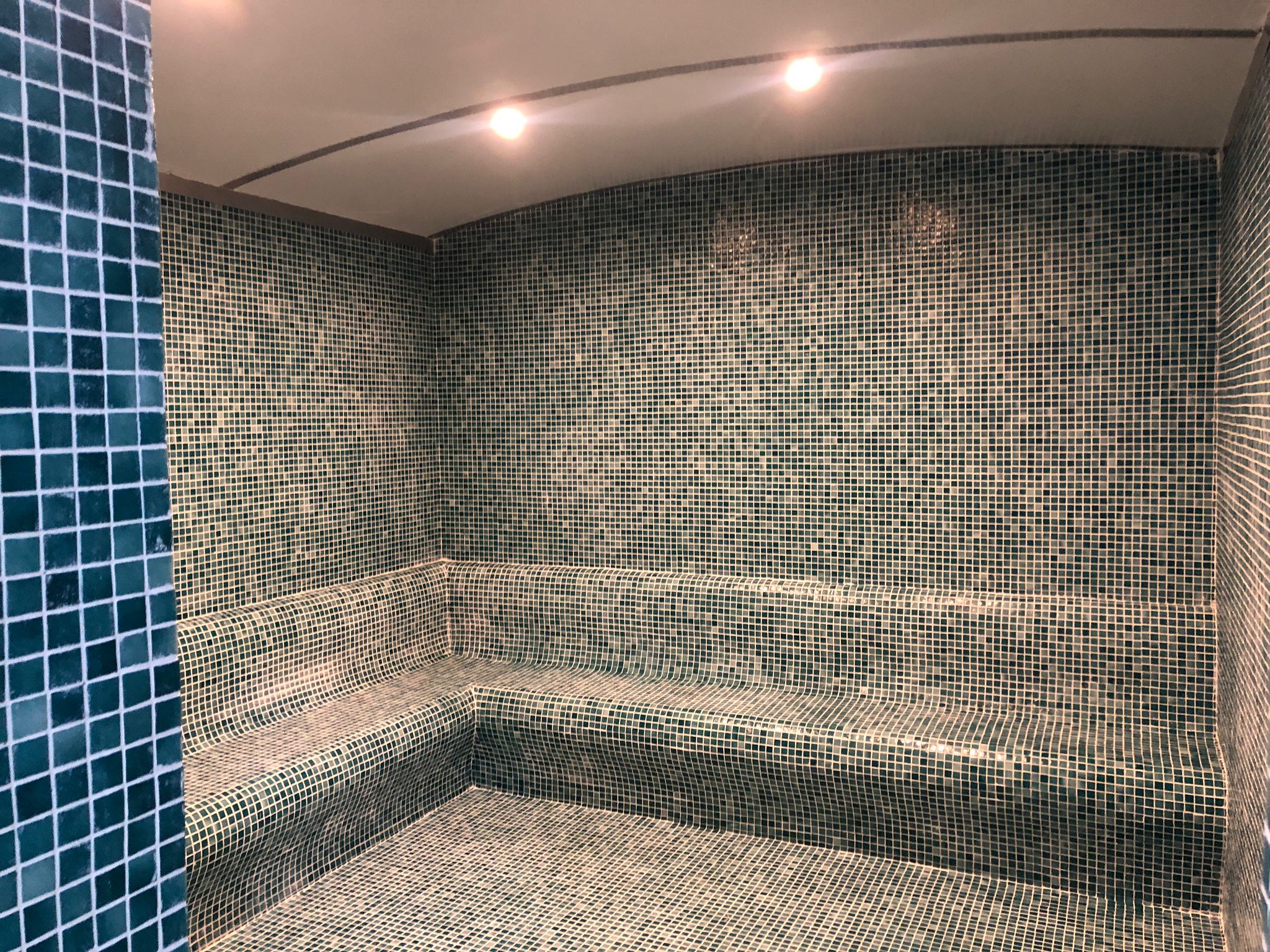 Trabzon'daki önemli projede sona doğru!