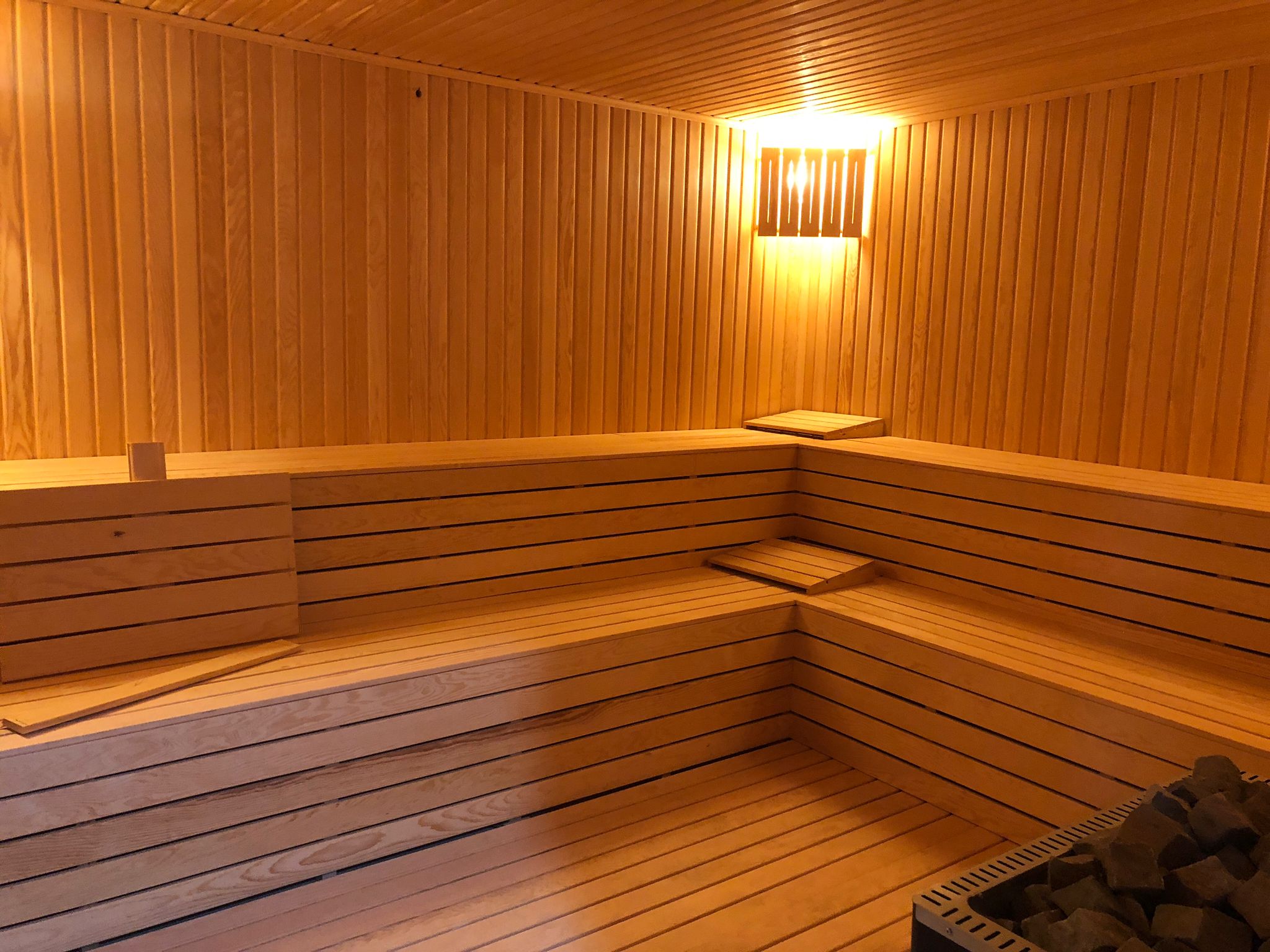 Trabzon'daki önemli projede sona doğru!