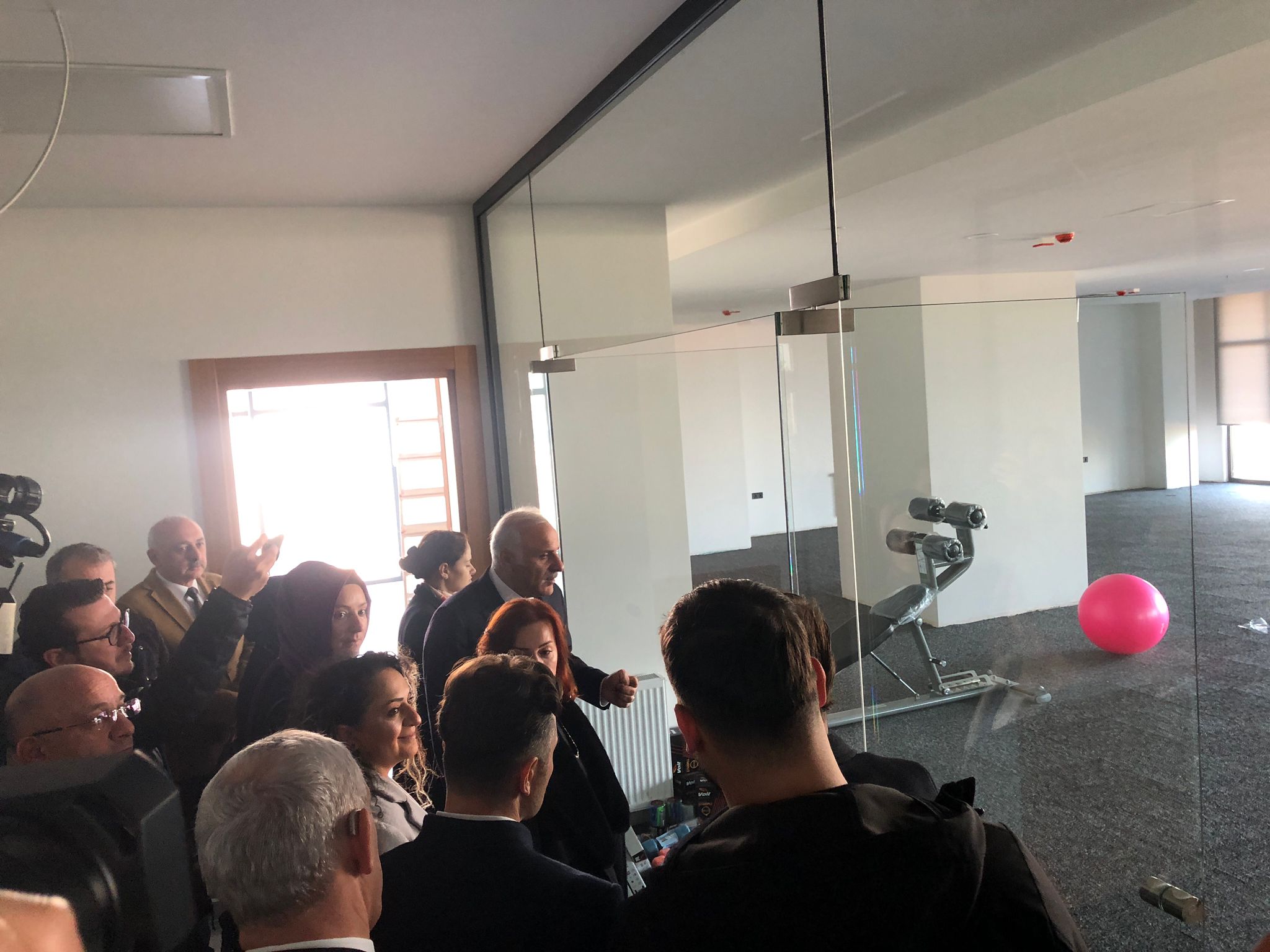 Trabzon'daki önemli projede sona doğru!