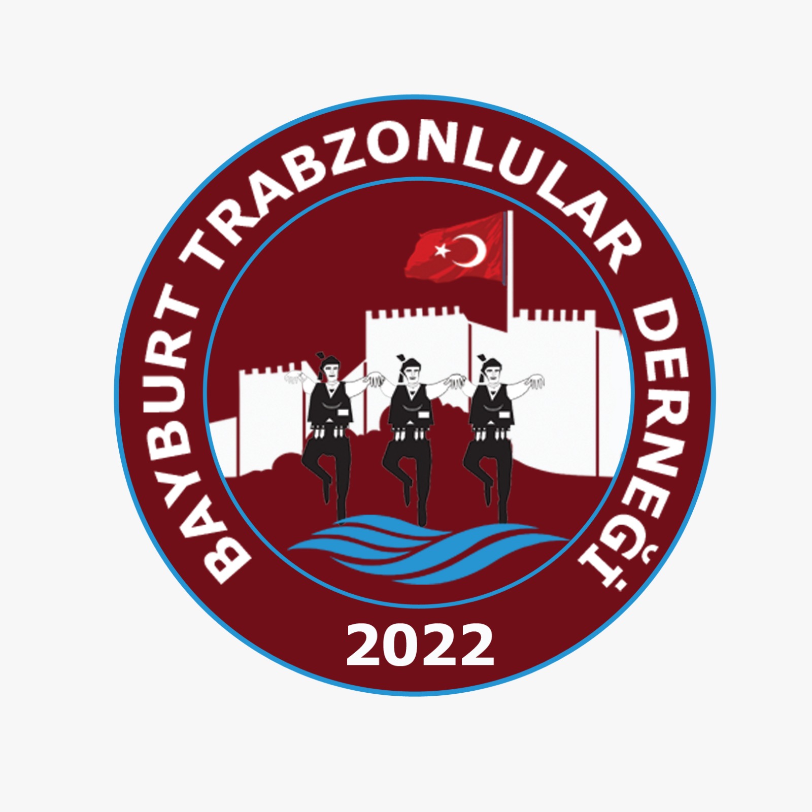 Bayburt’taki Trabzonlulardan Hamsi Şenliği