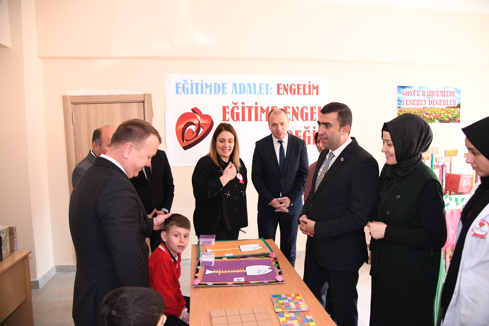 Trabzon'da "Yaşat ki Değer Bulsun" projesine yoğun ilgi sürüyor