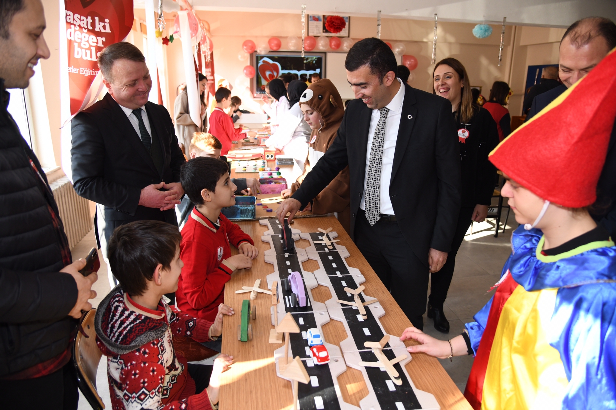 Trabzon'da "Yaşat ki Değer Bulsun" projesine yoğun ilgi sürüyor