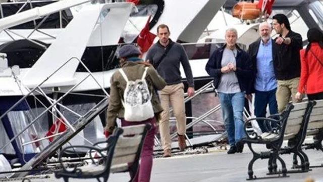 İngiliz basınından flaş iddia! Chelsea'nın eski sahibi Türkiye'den kulüp alıyor