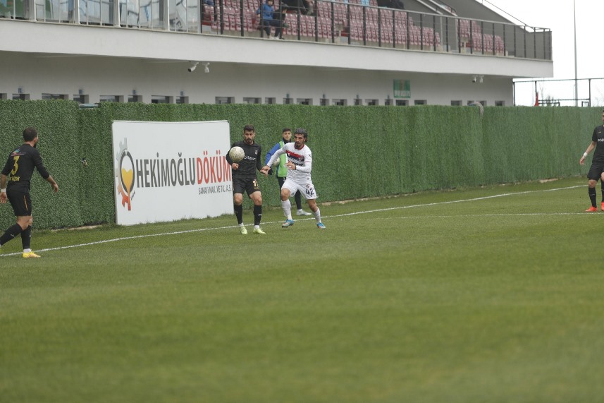 1461 Trabzon evinde berabere