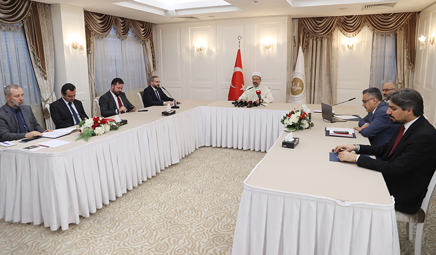 70 ülkenin din adamlarından Kur’an-ı Kerim saldırılarına karşı ortak tepki