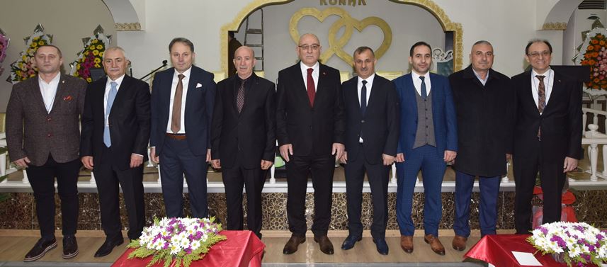 TESOB’da genel kurul heyecanı