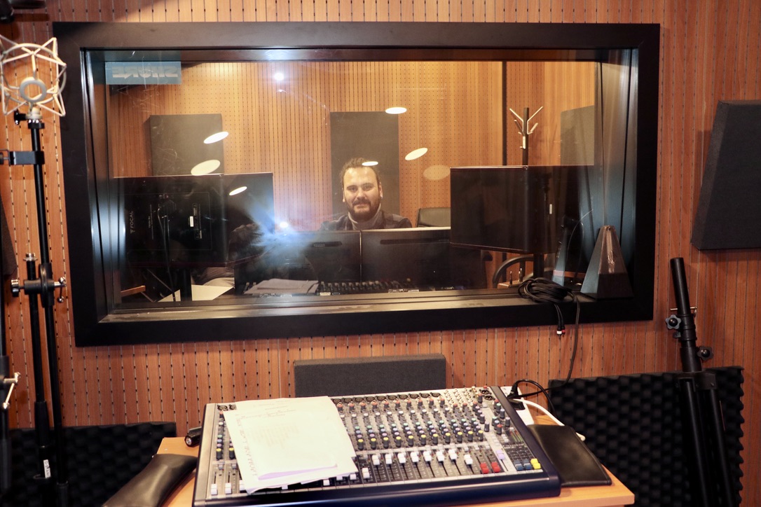 Trabzon'da 450 bin materyalin bulunduğu müzik arşivi erişime açılacak