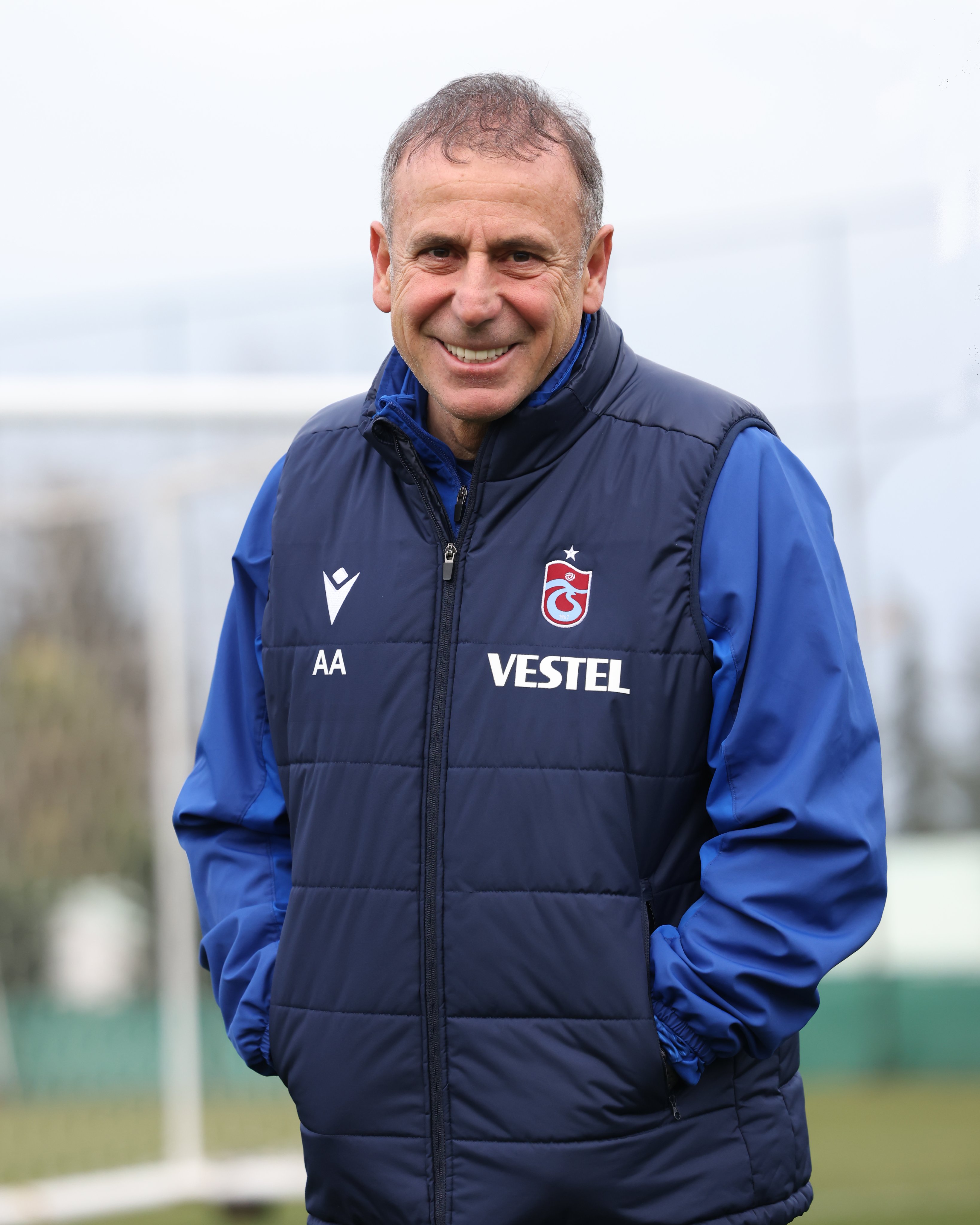 Trabzonspor’da Hatayspor maçı hazırlıkları başladı