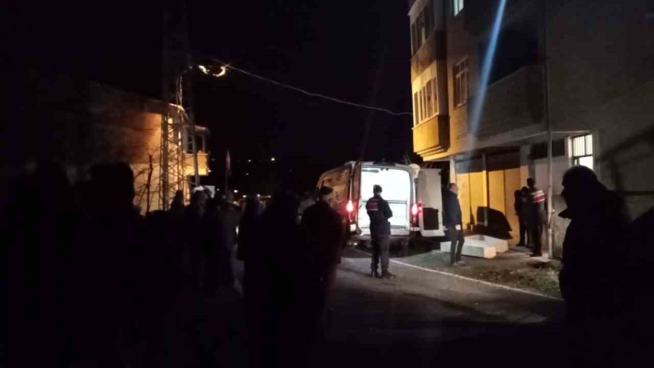 Giresun’da yaşlı çift evinde ölü bulundu