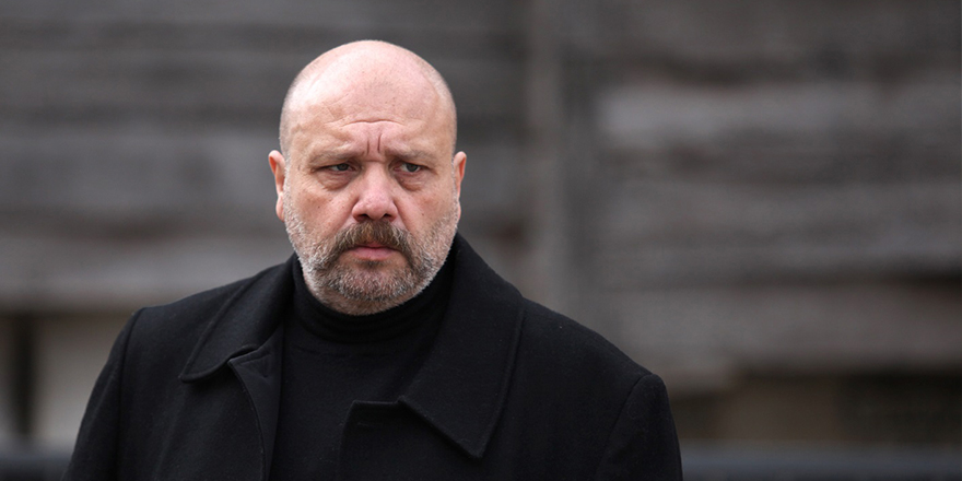 Usta oyuncu Ahmet Mümtaz Taylan kalp ameliyatı oldu