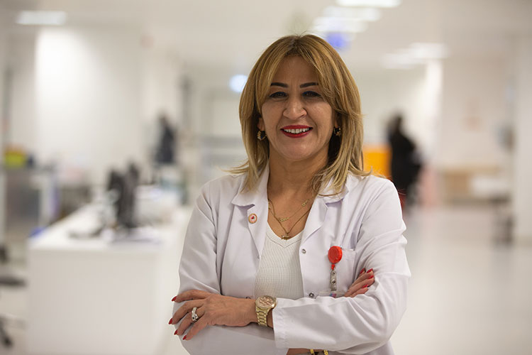 Aynı anda 3 hastalığı tespit ediyor! Hastanelerde kullanımı başlıyor