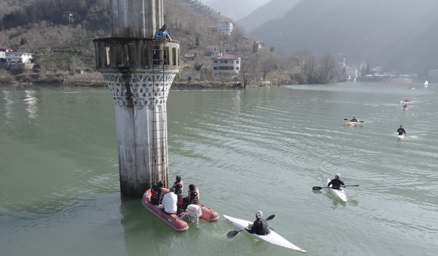 Artvin'de-su-sporları-şenliği-düzenlendi