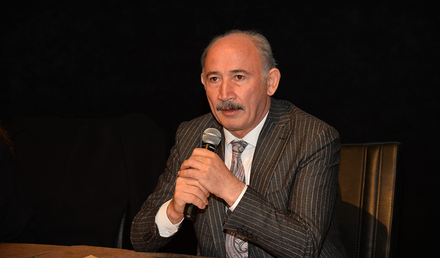 Trabzon'da TULAŞ'a başvuran şoför adayları için kura çekimleri tamamlandı