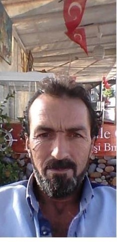 Trabzon'da denize ağ atarken ayağına dolanan balıkçı ağı sonu oldu