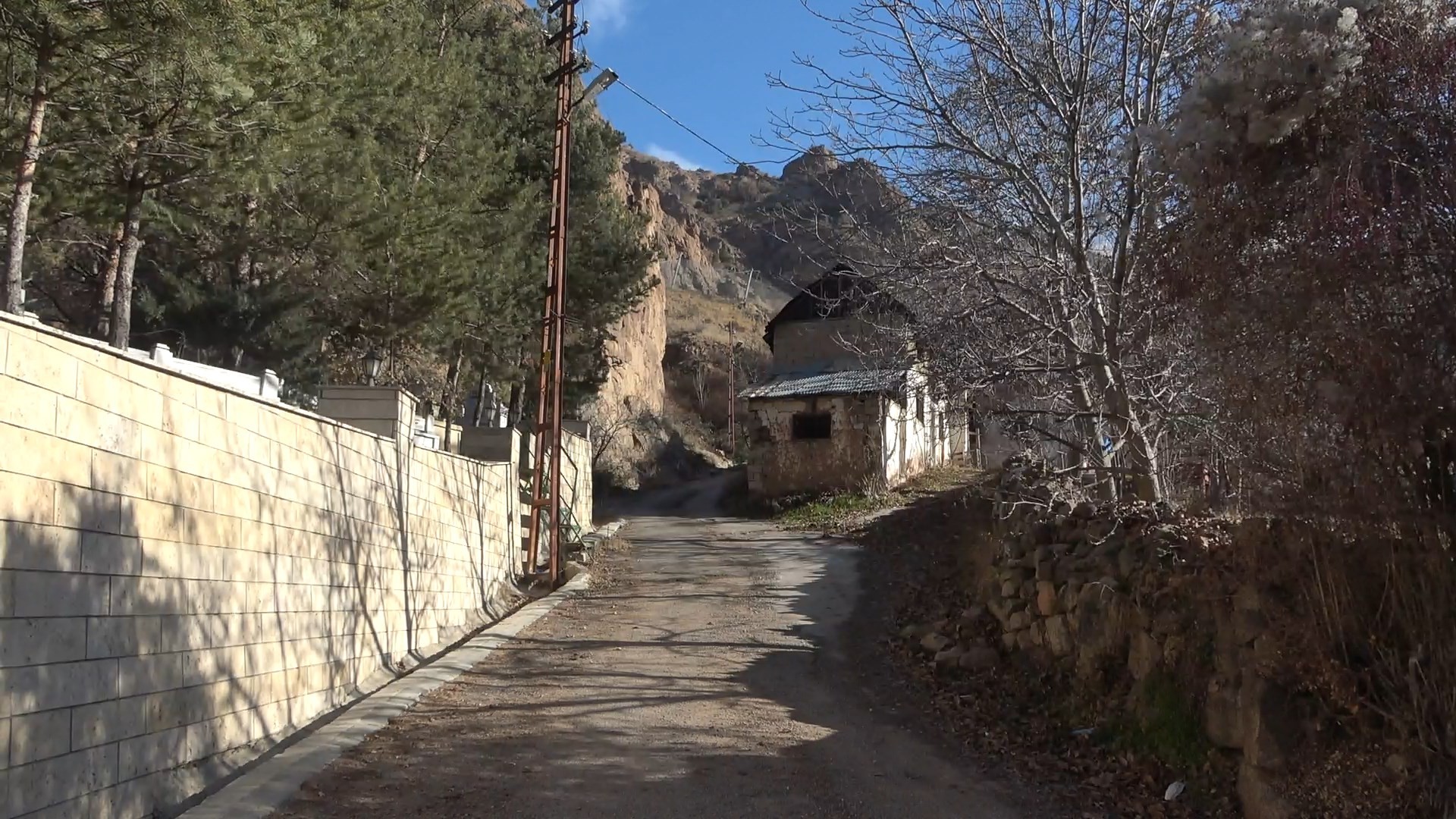 Bu mahallenin başı dertte! Sahte adres kullanarak vatandaşı dolandırıyorlar