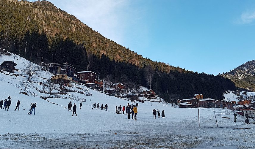 Ayder-Yaylası'nda-kış-turizm-sezonu-başladı