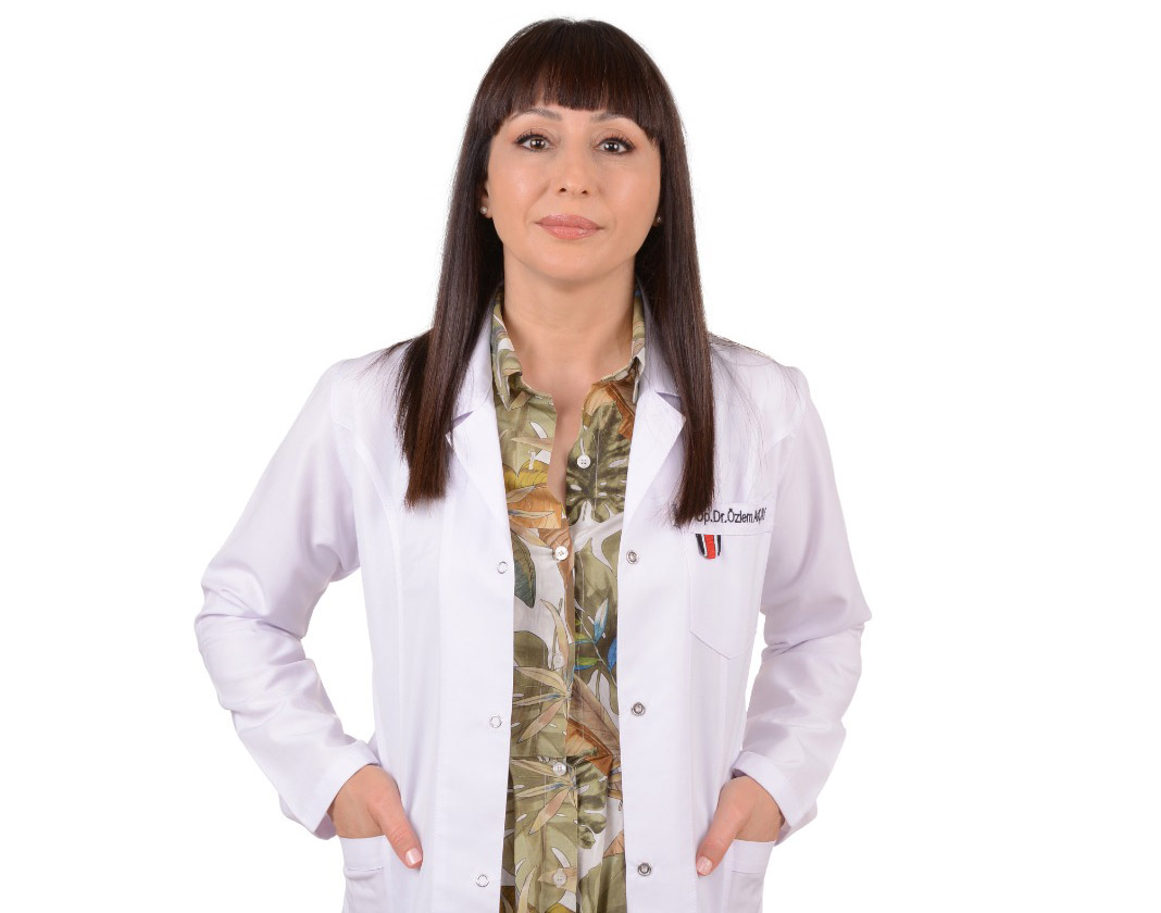 Kuzey Göz Hastalıkları Merkezi yurtdışına açıldı