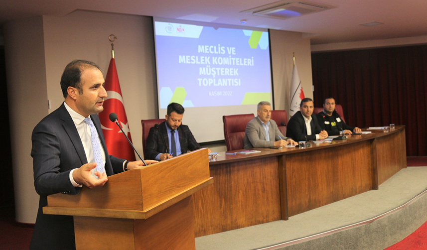 Bir ilçe, Trabzon dahil 65 şehri solladı!