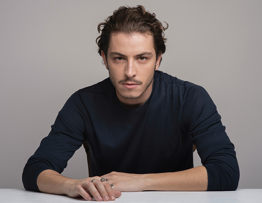 Aşkı Memnu’nun Behlül’ü Boran Kuzum kimdir? Boran Kuzum kaç yaşındadır, nerelidir?