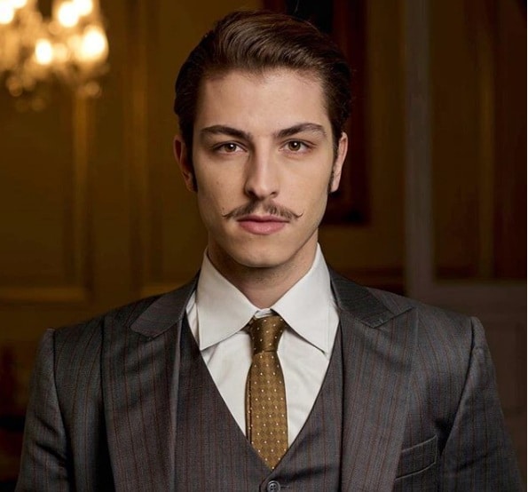 Aşkı Memnu’nun Behlül’ü Boran Kuzum kimdir? Boran Kuzum kaç yaşındadır, nerelidir?