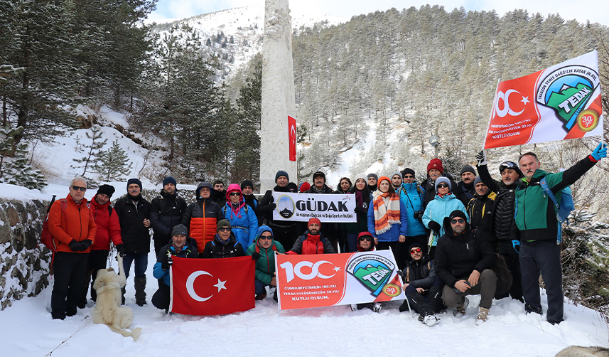 Çığ-faciasında-ölenler-Zigana-Dağı'nda-anıldı