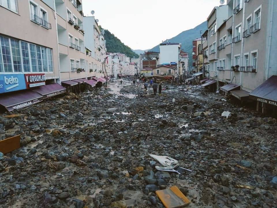 Ocak-Şubat Muson yağışı ve sellerine hazır mıyız?