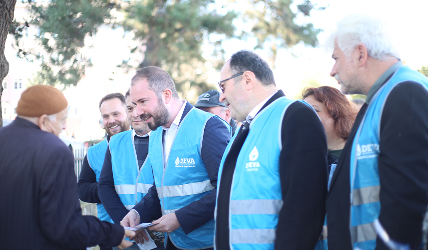 Deva-Partisi-Araklı-sokaklarında