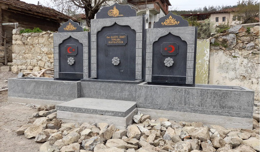 Doğal Taş Elemanları Üretim Tesisi ciroyu 4’e katladı