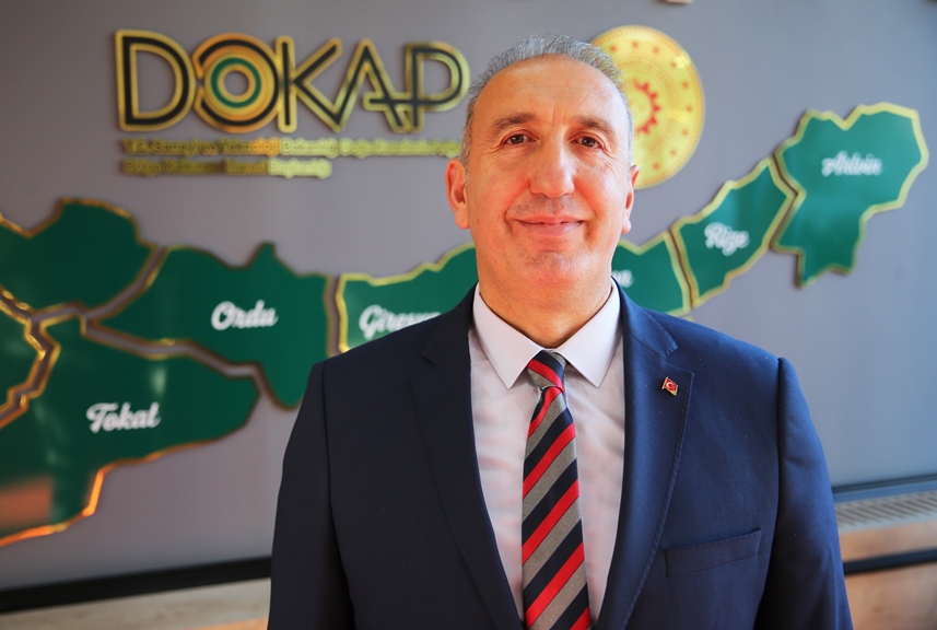 Samsun'dan Artvin'e yaylaları birbirine bağlayacak! İşte dev projede son durum