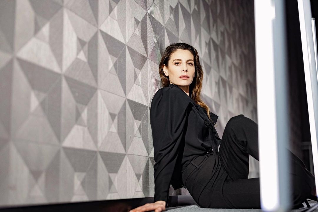 Aşkı Memnu’nun Matmazel’i Ebru Özkan kimdir? Ebru Özkan kaç yaşındadır, nerelidir?