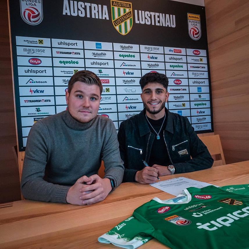 Trabzonsporlu Emrehan Gedikli imzayı attı