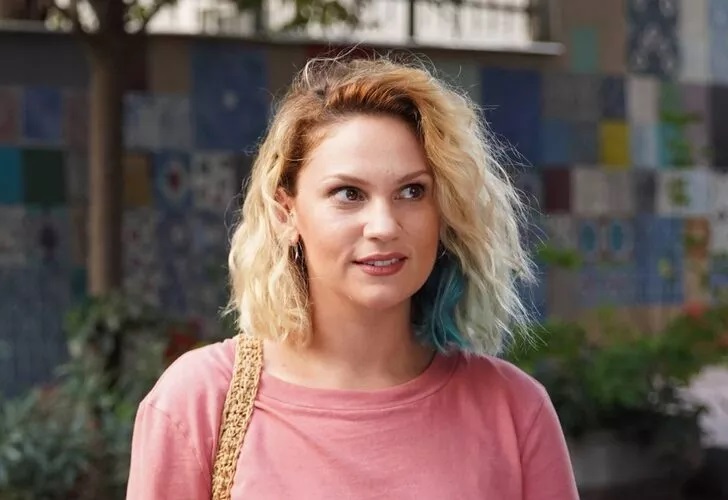 Aşkı Memnu’nun Bihter’i Farah Zeynep Abdullah kimdir? Farah Zeynep Abdullah kaç yaşındadır, nerelidir?