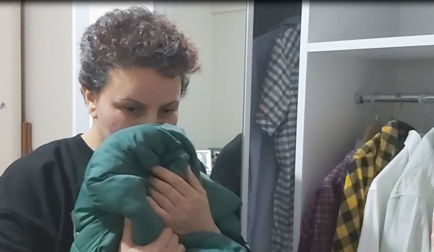 Gemide çalışan Giresunlu mühendisten 127 gündür haber yok