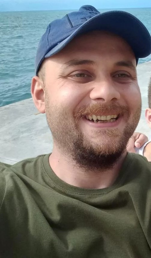 Gemide çalışan Giresunlu mühendisten 127 gündür haber yok