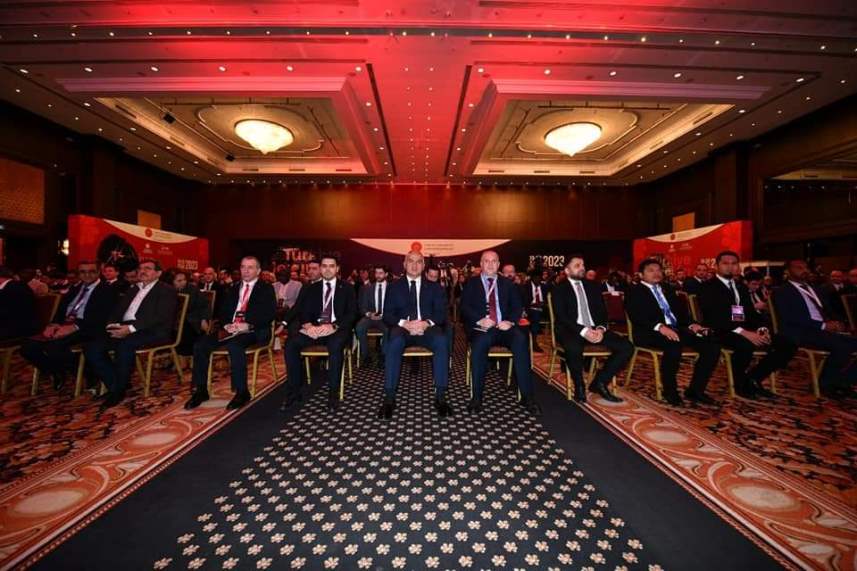 'Gönüllü Türkiye Elçileri'' YTB ile İstanbul'da buluştu