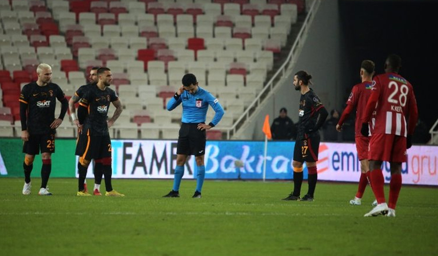 VAR konuşmaları yayınlanacak mı? TFF Başkanı Büyükekşi'den açıklama