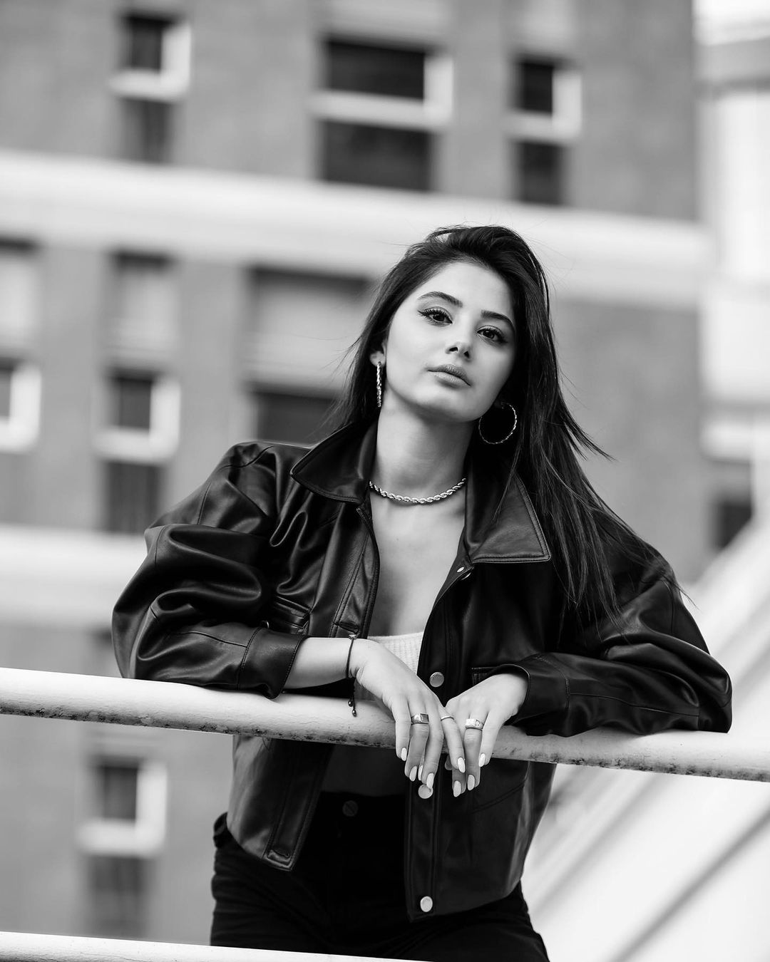 Aşkı Memnu’nun Nihal’i Helin Kandemir kimdir? Helin Kandemir kaç yaşındadır, nerelidir?