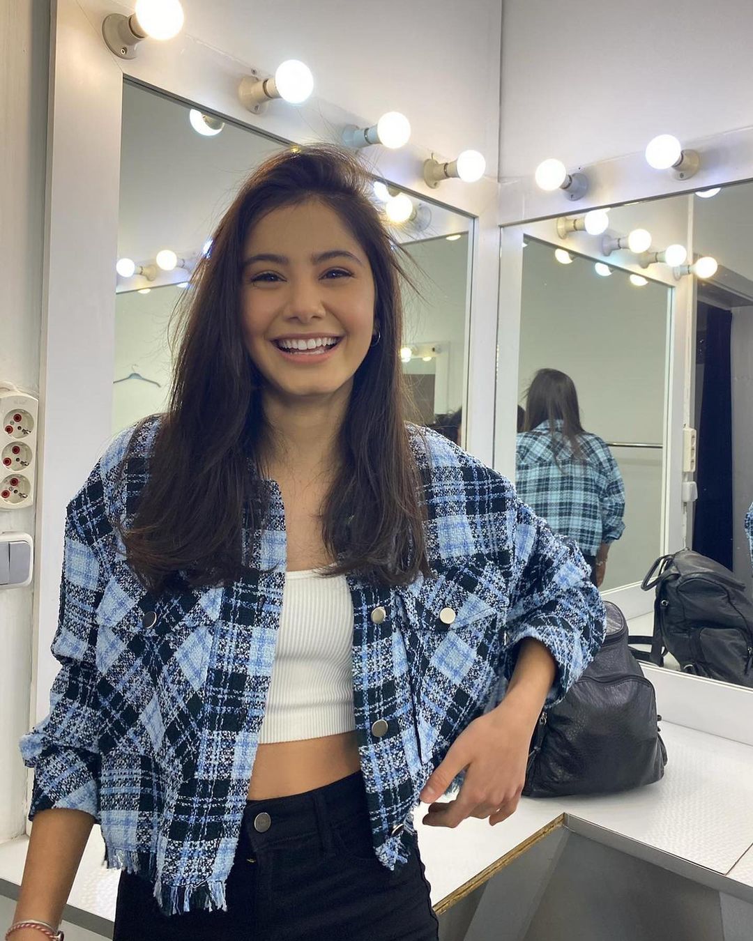 Aşkı Memnu’nun Nihal’i Helin Kandemir kimdir? Helin Kandemir kaç yaşındadır, nerelidir?