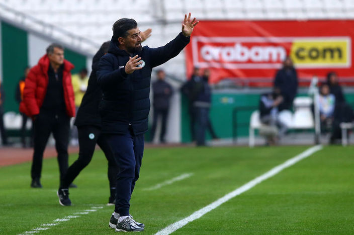 Süper Lig'de flaş ayrılık!