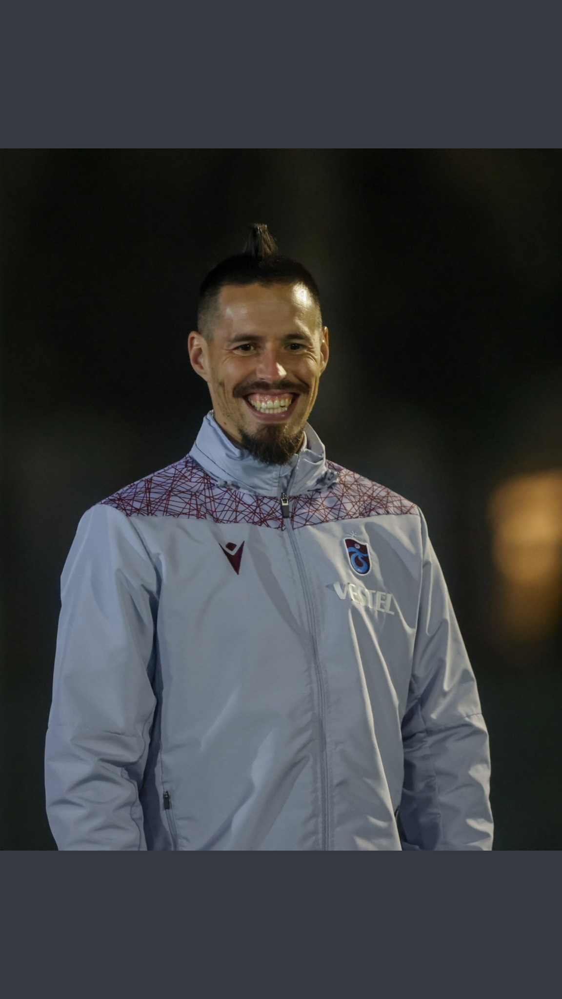 Fenerbahçe maçındaki skandal pozisyona bir yorum da Ortahisar Belediye Başkanı Genç’ten geldi: Fener varsa şike var