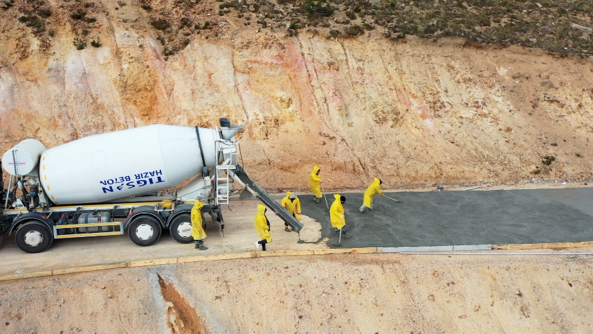 Samsun'dan Artvin'e yaylaları birbirine bağlayacak! İşte dev projede son durum