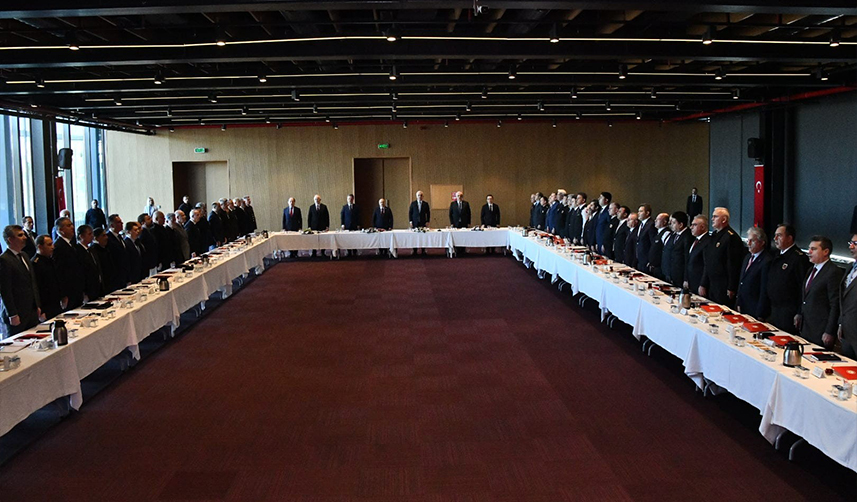 Karadeniz'de metamfetamine geçit verilmeyecek!