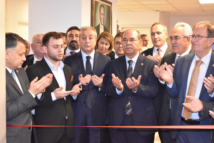 KGK 10 Ocak’ı dolu dolu geçirdi 