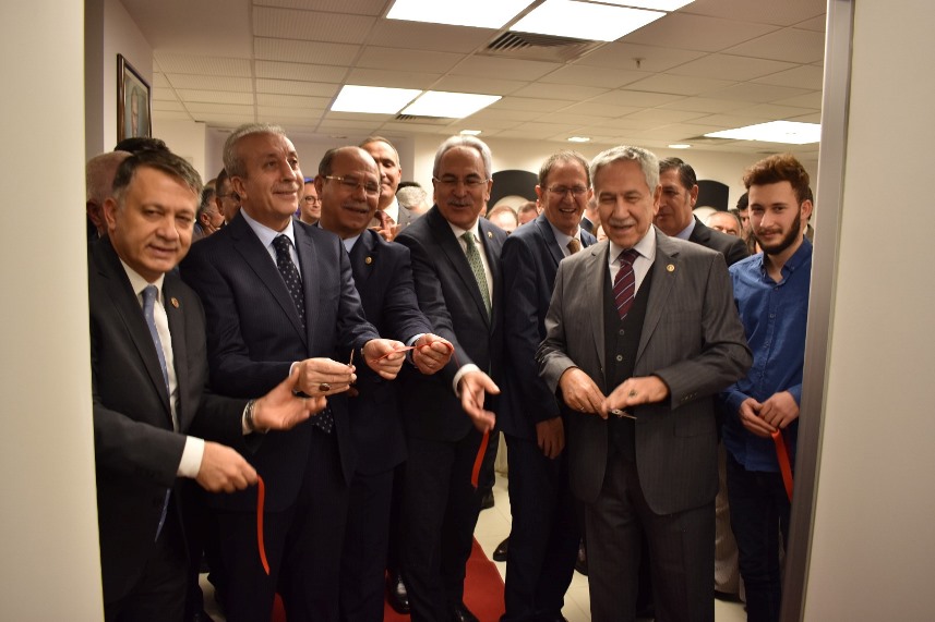 KGK 10 Ocak’ı dolu dolu geçirdi 