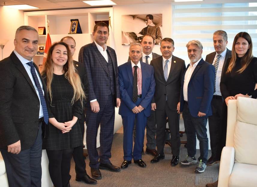 KGK 10 Ocak’ı dolu dolu geçirdi 